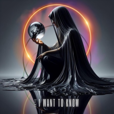 I Want to Know | Boomplay Music