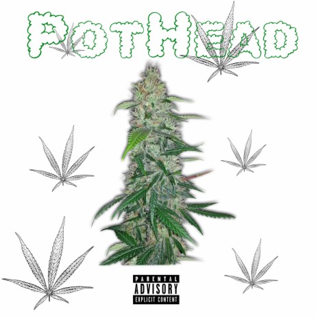 PotHead ft. Yung Marv | Boomplay Music