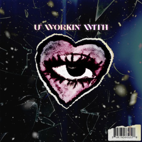 U Workin' With (Extended Mix) | Boomplay Music