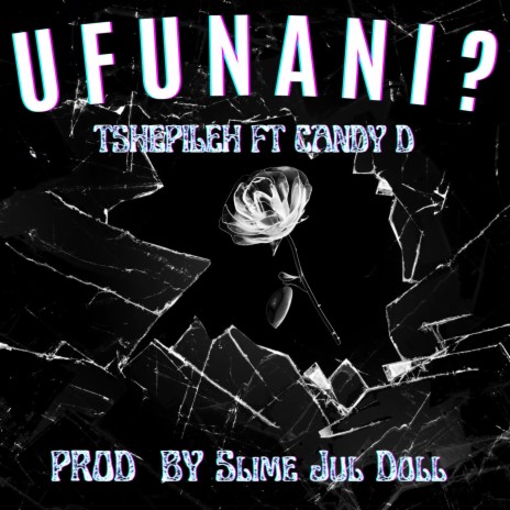 UFUNANI? ft. Tshepileh & Candy D