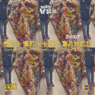 Get Better Dames (Original Motion Picture Soundtrack) [INSTRUMENTALS]