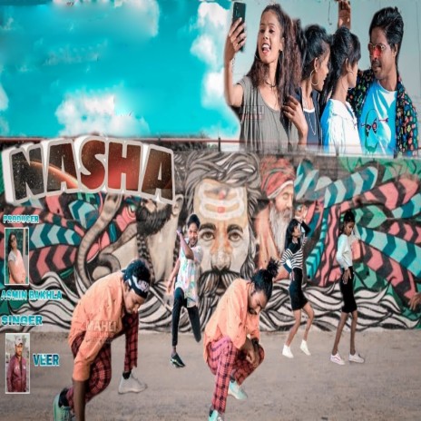 Nasha | Boomplay Music