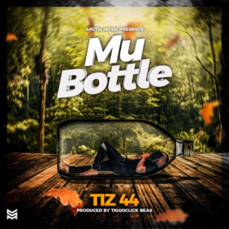 Mu Bottle | Boomplay Music