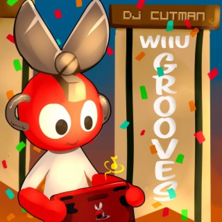 WiiU Grooves