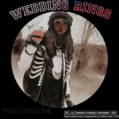 WEDDING RINGS | Boomplay Music