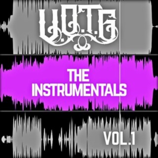 The Instrumentals, Vol. 1