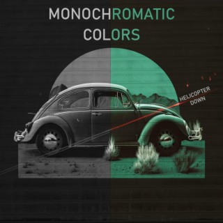 Monochromatic Colors