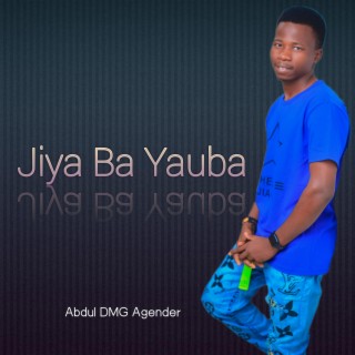 Jiya Ba Yauba Abdul DMG Agender