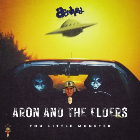 Aron & the Elders | Boomplay Music