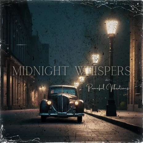 Midnight Whispers | Boomplay Music