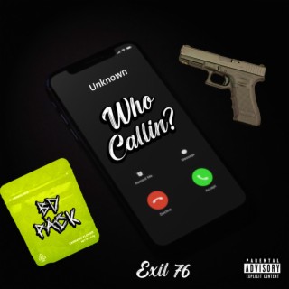 Who callin?