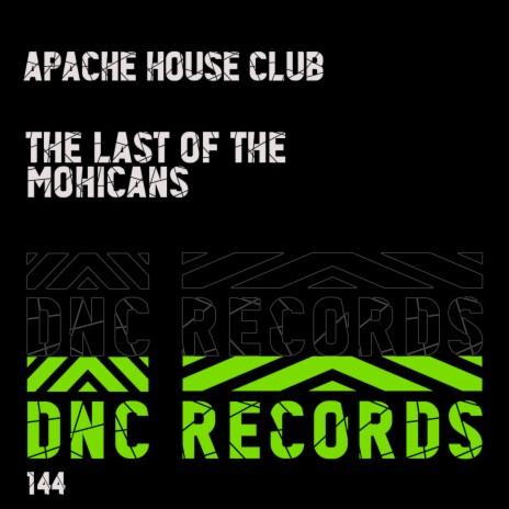 The Last Of The Mohicans | Boomplay Music