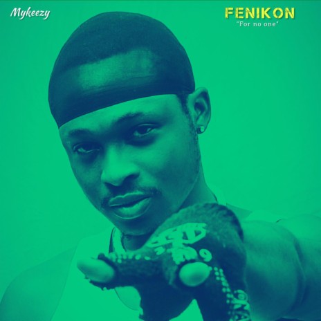Fenikon | Boomplay Music