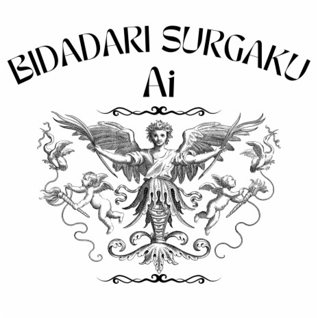 Bidadari Surgaku (Acoustic) | Boomplay Music