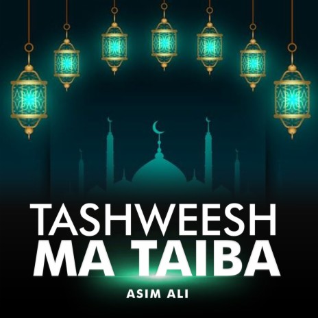 Tashweesh Ma Taiba | Boomplay Music