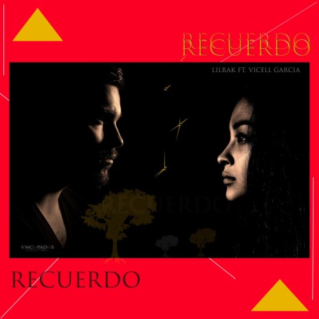 Recuerdo ft. Vicell Garcia | Boomplay Music