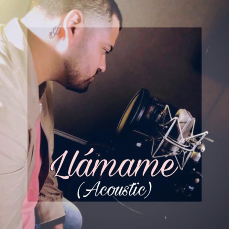 Llamame (Acoustic) | Boomplay Music