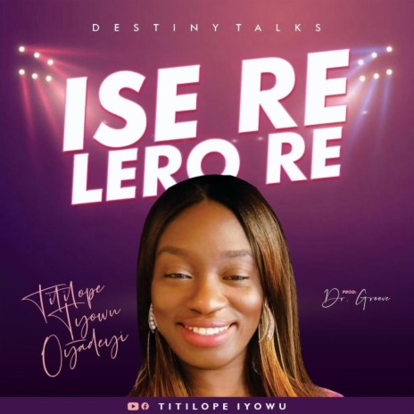 Ise Re Lero Re | Boomplay Music