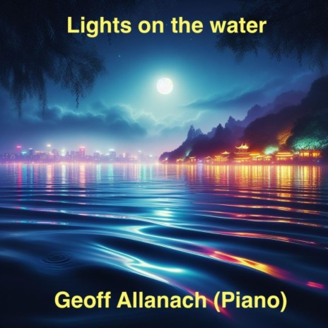Lights on the water | Boomplay Music