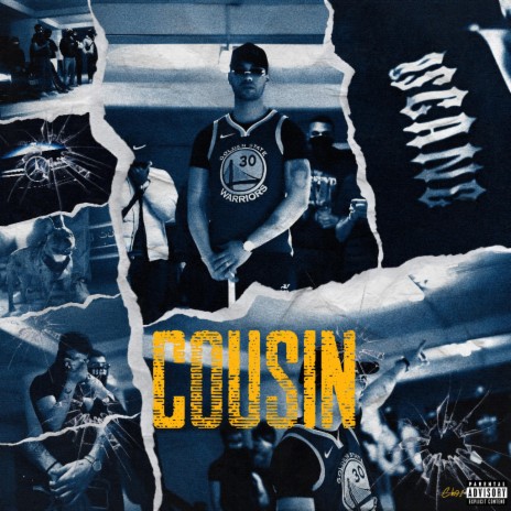 Cousin | Boomplay Music