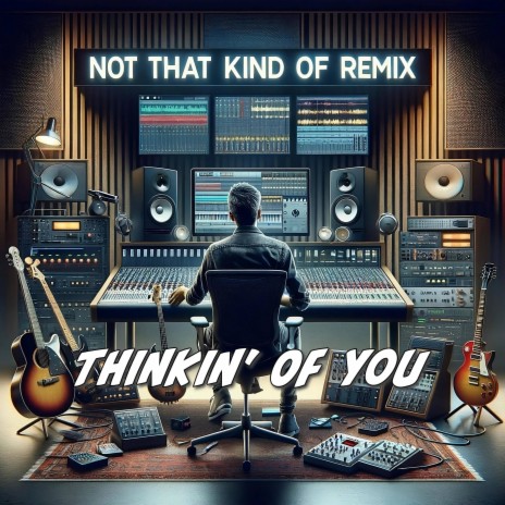 Thinkin' Of You (Remixed)