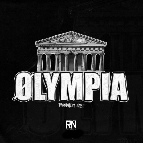 Ølympia 2024 ft. Skansen | Boomplay Music