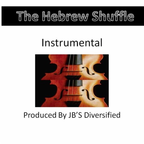 The Hebrew Shuffle (Instrumenta)