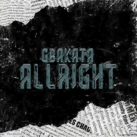 Allright | Boomplay Music