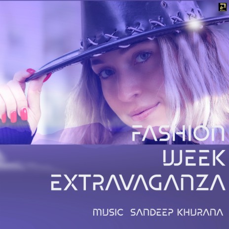 Fashion Week Extravaganza