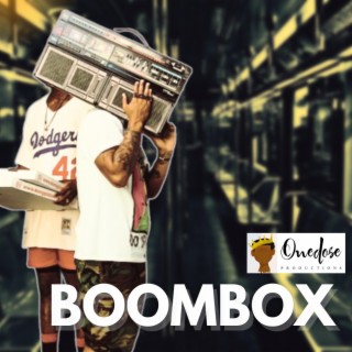 Boombox