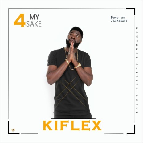 For My Sake | Boomplay Music