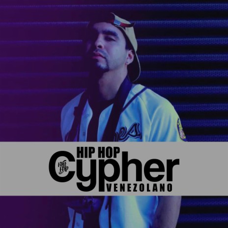Cypher Hip Hop Venezolano, Pt. 2 (feat. Luisoul)