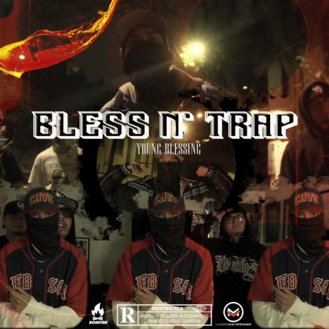 Bless N´ Trap | Boomplay Music