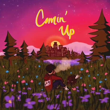 Comin' Up ft. RedThe3rd