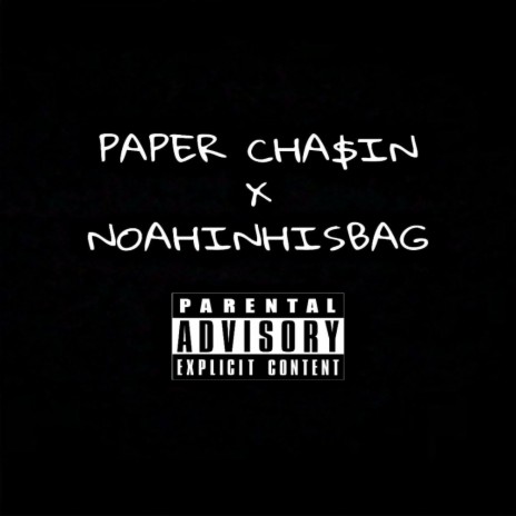 PAPER CHA$iN | Boomplay Music