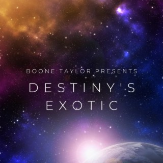 Destiny's Exotic