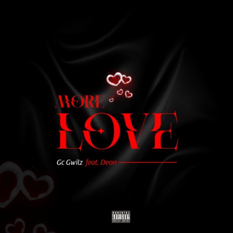 More Love ft. Deon | Boomplay Music