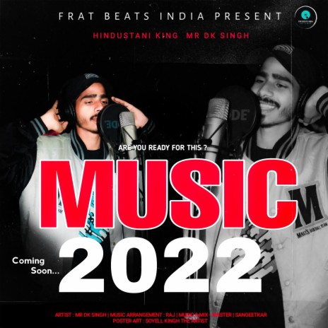 Music 2022 | Boomplay Music