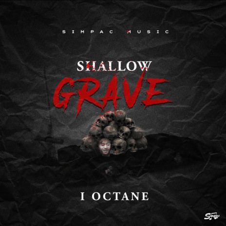 Shallow Grave | Boomplay Music