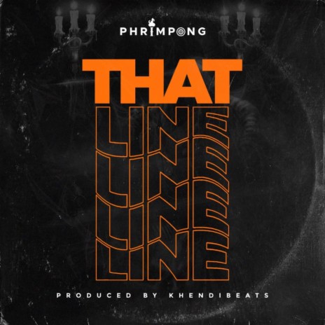 That Line | Boomplay Music