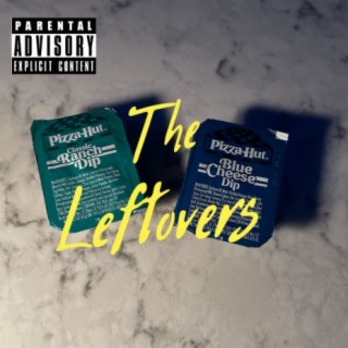 "The Leftovers"
