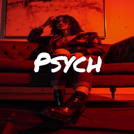 Psych | Boomplay Music