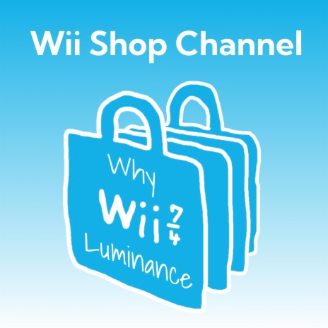 Wii Shop Channel in 7/4