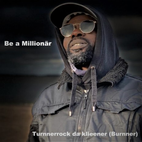 Be a Millionär