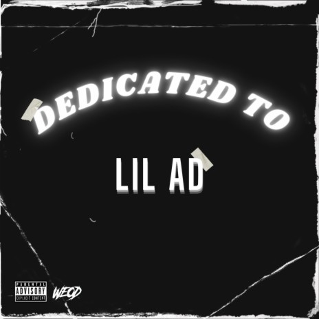 Dedicated To | Boomplay Music