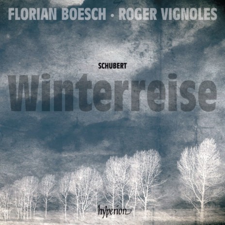 Schubert: Winterreise, D. 911: No. 23, Die Nebensonnen ft. Florian Boesch | Boomplay Music