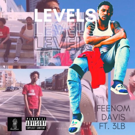 Levels ft. L.L.L BIRD