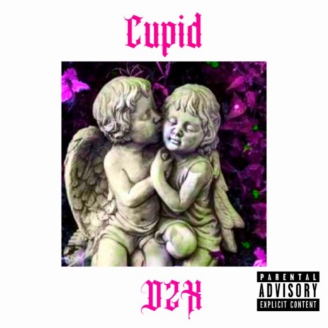cupid | Boomplay Music