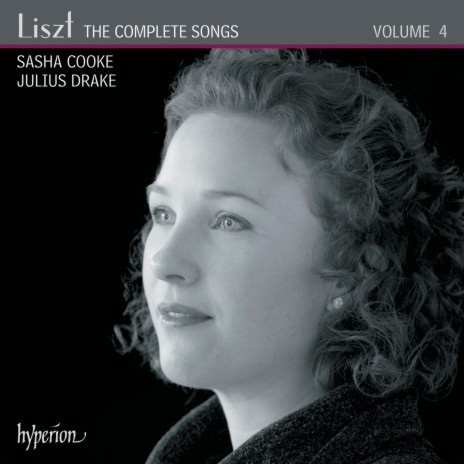 Liszt: Il m'aimait tant!, S. 271 ft. Sasha Cooke | Boomplay Music