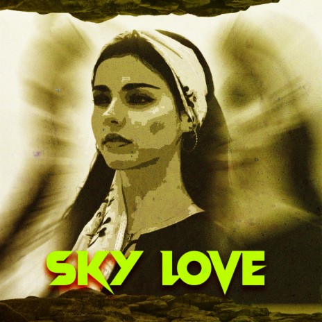 Sky Love ft. Qbaloch QB | Boomplay Music
